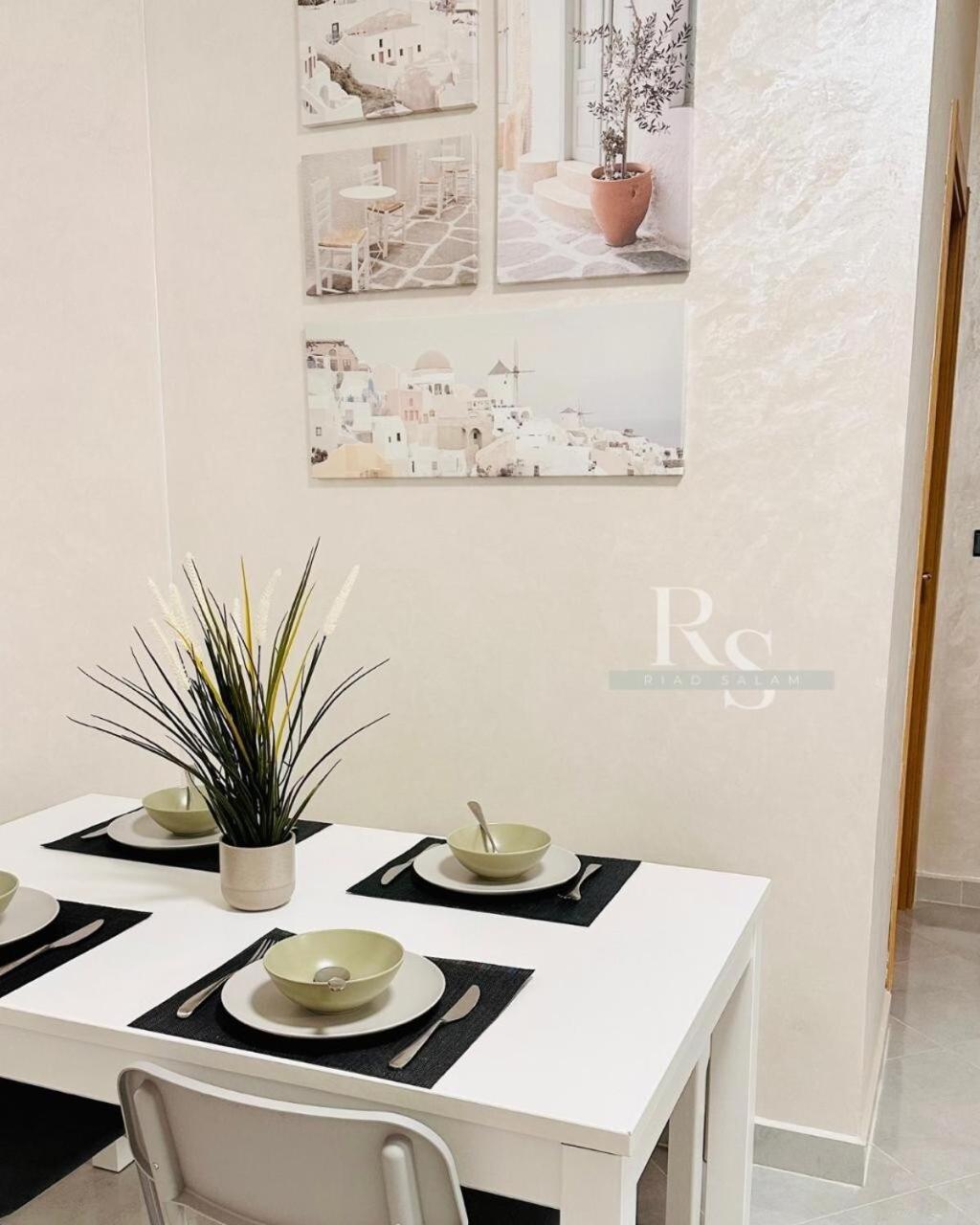 Apartment Salam Comfort
