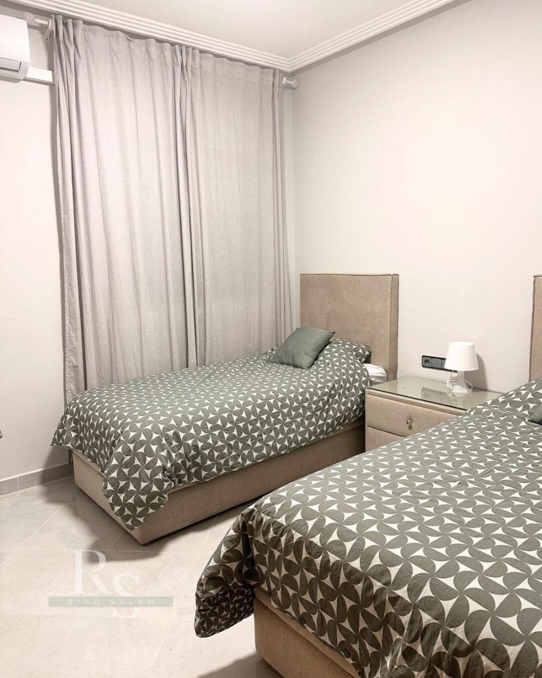 Salam Comfort Apartment *