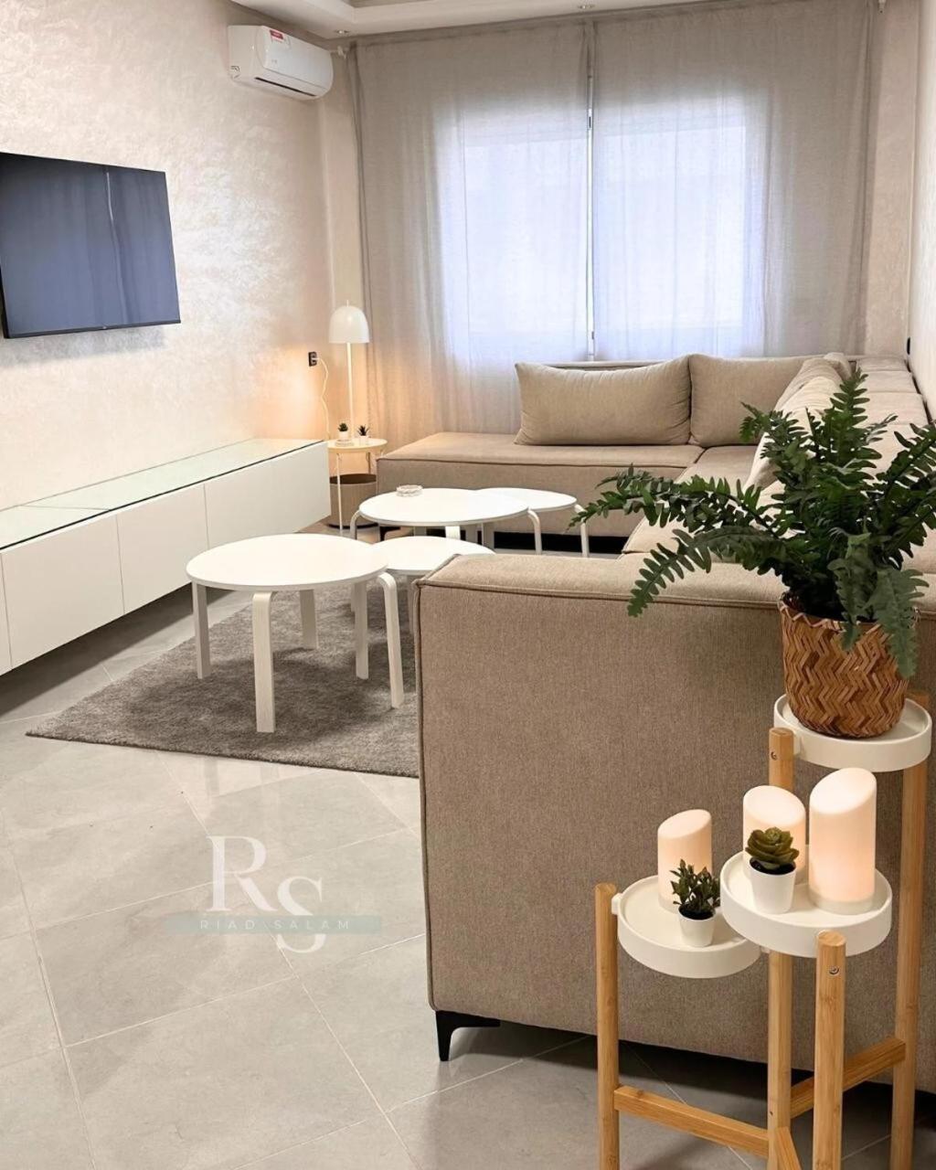 Salam Comfort Apartment *